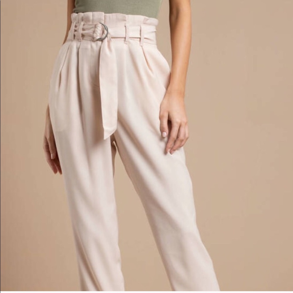 NWT The Fifth Label Pants